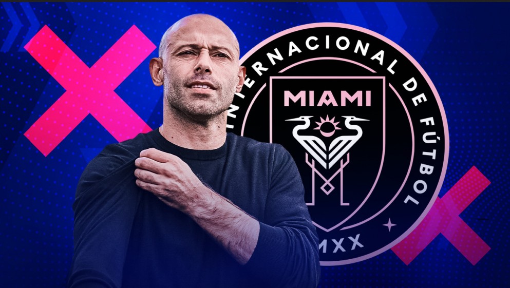 মায়ামি ছাড়লেন মাসচেরানো